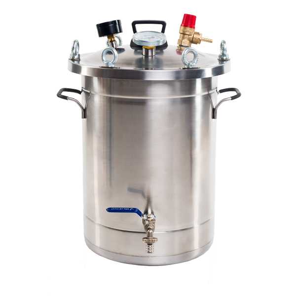 Распродажа автоклавов БУЛАТ в Ладушкине