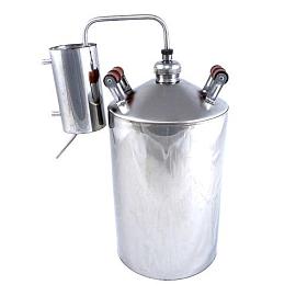 Самогонный аппарат в Ладушкине всего за 3200 рублей